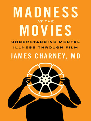 cover image of Madness at the Movies